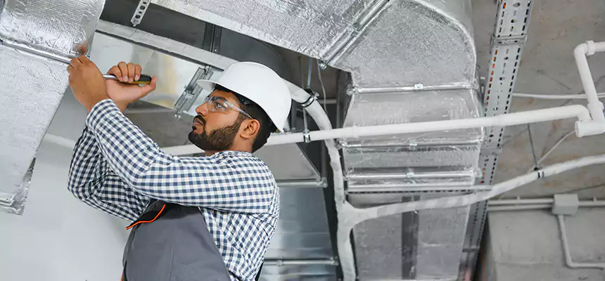 Proactive Ac Vent Repairs & Air Duct Replacement Companies Near Me in Davis