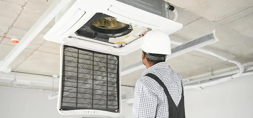 Our Affordable Duct Cleaning Near Me Services in Davis, CA