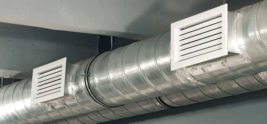 Our Air Duct Camera Inspection Services in Davis, CA