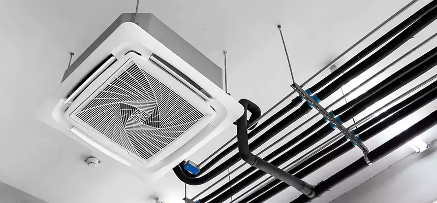 Our Air Duct Deep Cleaning Services in Davis, CA