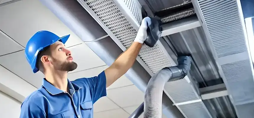 Our Annual Dryer Vent Maintenance Services in Davis, CA