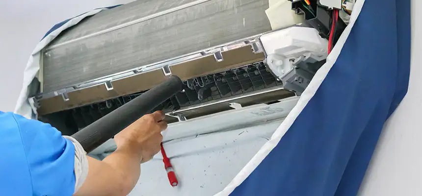 Advanced Clogged Dryer Vent Repair for Multi-Unit & Commercial in Davis, CA