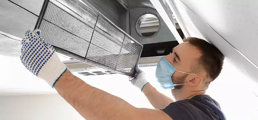 Our Dryer Vent Cleaning Services in Davis, CA