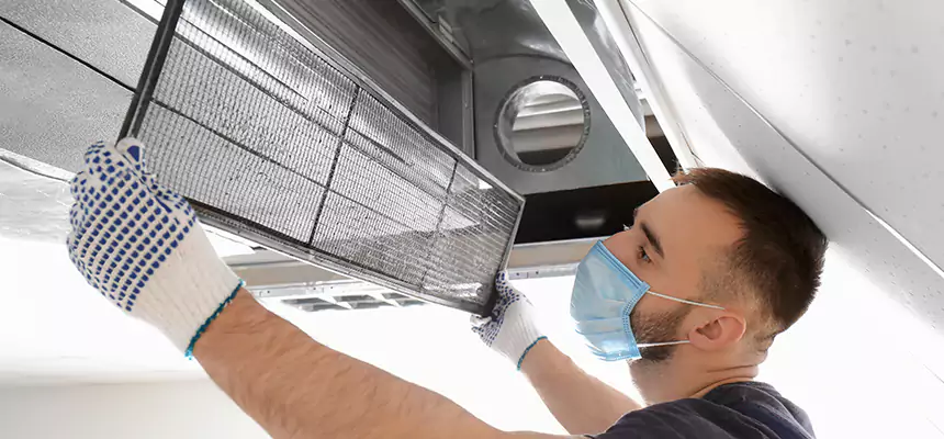 Our Dryer Vent Replacement Services in Davis, CA