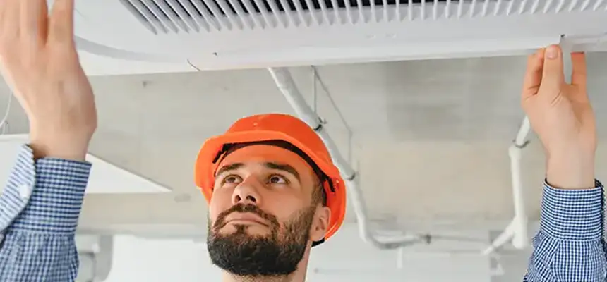 Our Furnace Vent Cleaning Services in Davis, CA