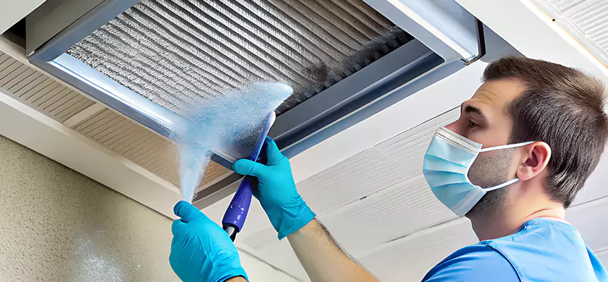 Our Home Ventilation Cleaning Services in Davis, CA