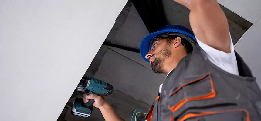 Our Post-Renovation Duct Debris Removal Services in Davis, CA