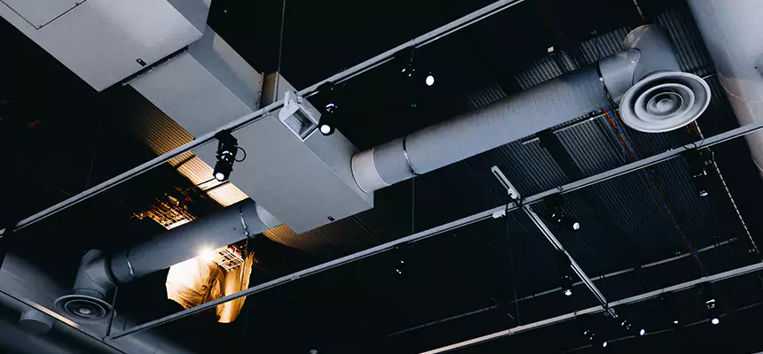 Our Seasonal Allergy Air Duct Cleaning Services in Davis, CA