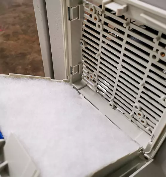 Professional Air Duct Expansion Solutions in Davis, CA