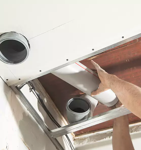 Professional Air Duct Replacement in Davis, CA