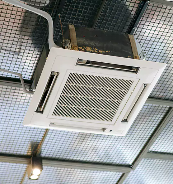 Top-Notch Allergy Relief Vent Cleaning Services in Davis, CA