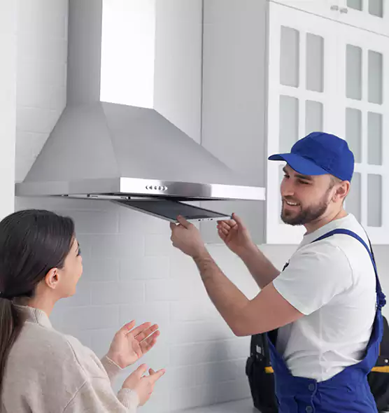 Professional Dryer Vent Cleaning Service in Davis, CA