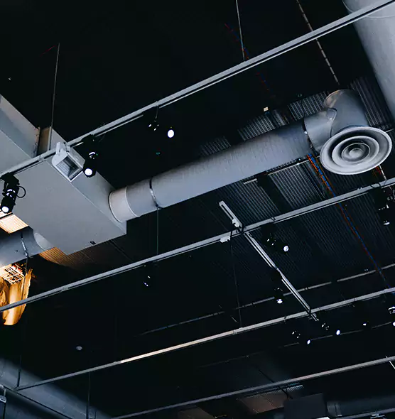 Professional Duct Cleaning For LEED Homes in Davis, CA