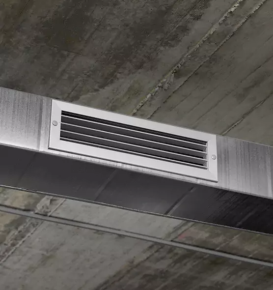 Trusted Hospital Grade Air Duct Cleaning Experts in Davis, CA