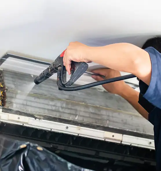 Welcome to Move-in/Move-out Duct Cleaning Services in Davis, CA
