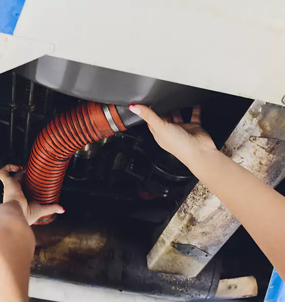 Professional Post-Renovation Duct Debris Removal in Davis, CA