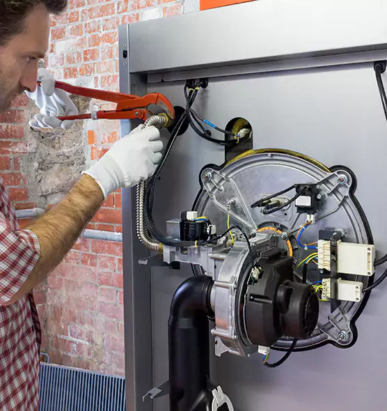 Advanced Repair Dryer Vent Hose in Davis, CA