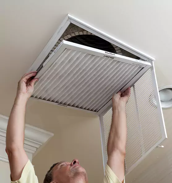 Professional Vent Relocation Services in Davis, CA