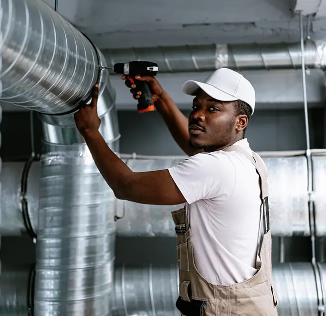 Why Homeowners & Businesses Trust Us Davis, CA