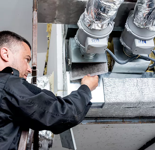 Why Homeowners & Businesses Trust Us in Davis, CA?