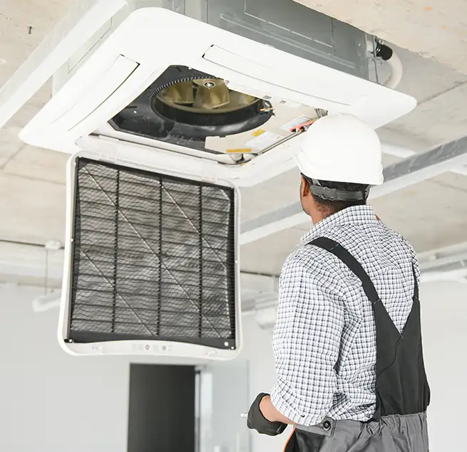 Why Homeowners & Businesses Trust Us in Davis, CA?