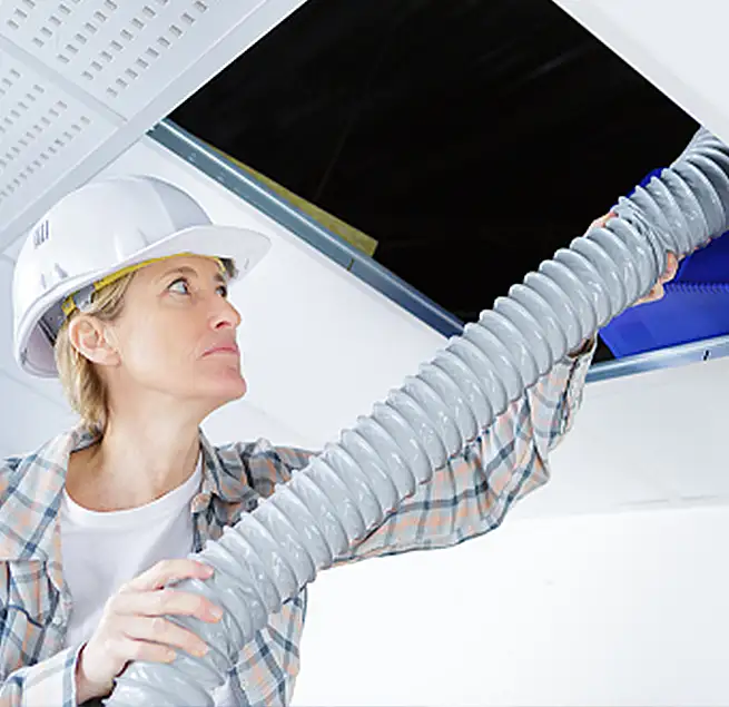 Why Homeowners & Businesses Trust Us Davis, CA