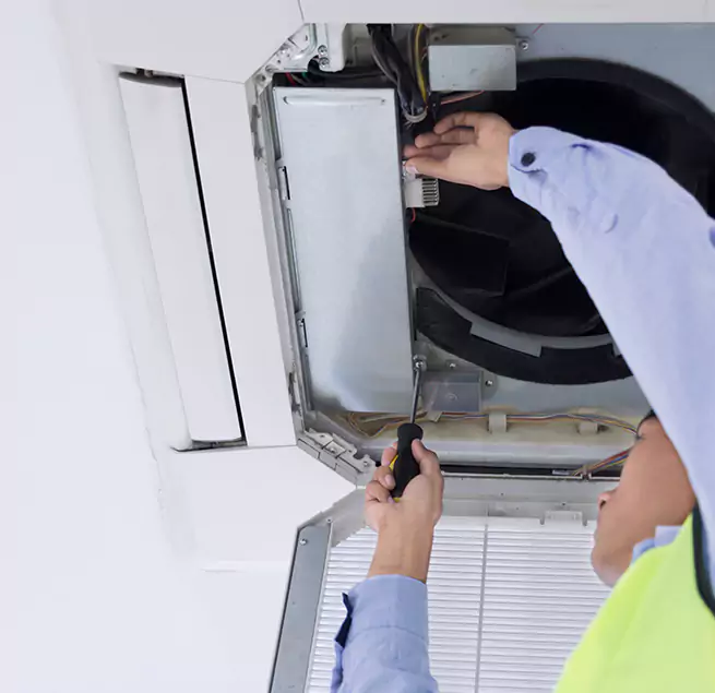 Why Homeowners & Businesses Trust Us Davis, CA?