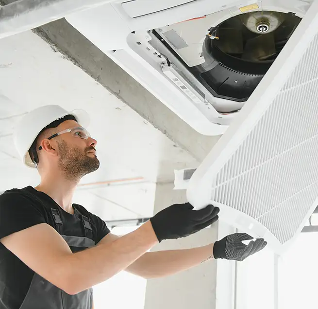 Why Homeowners & Businesses Trust Us in Davis, CA?