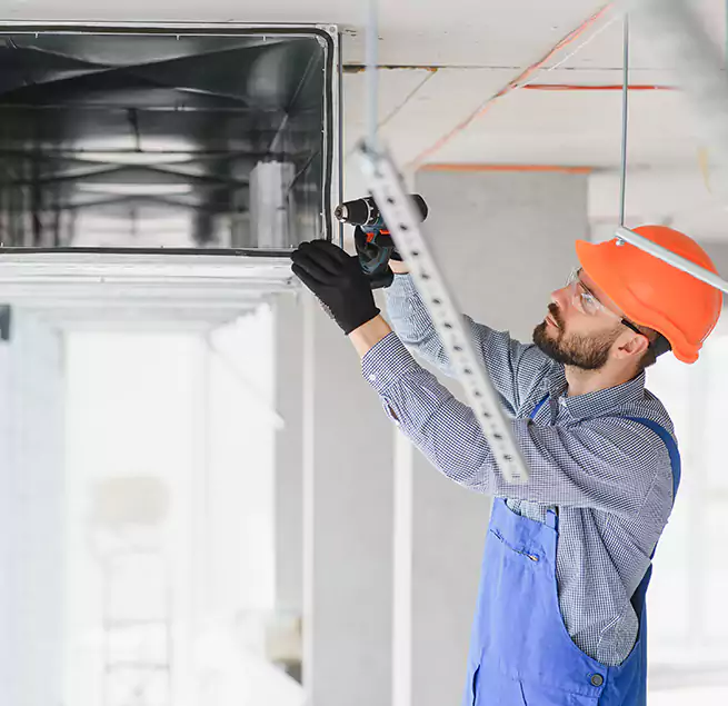 Why Homeowners & Businesses Trust Us Davis, CA