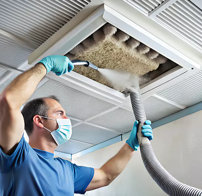 Why Homeowners & Businesses Trust Us Davis, CA?