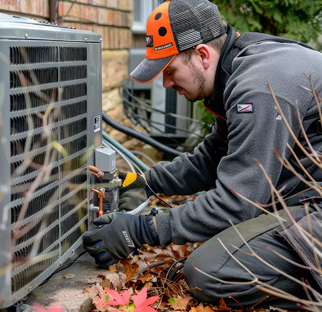 Why Homeowners & Businesses Trust Us in Davis, CA?