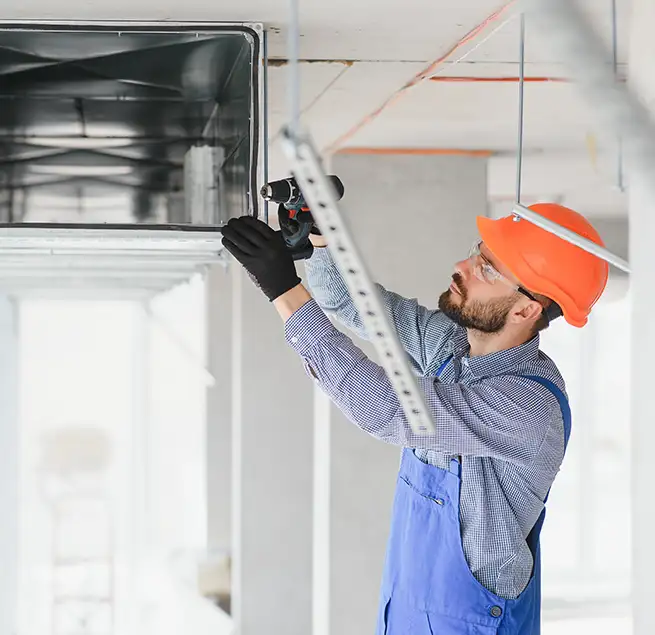 Why Homeowners Businesses Trust Us Davis, CA