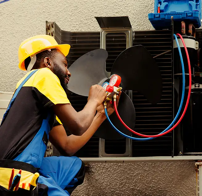 Why Homeowners & Businesses Trust Us in Davis, CA?