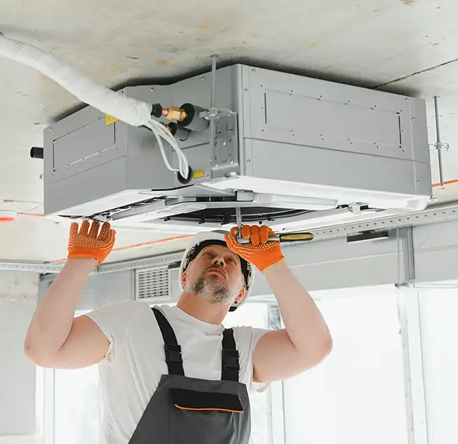 Why Homeowners & Businesses Trust Us Davis, CA