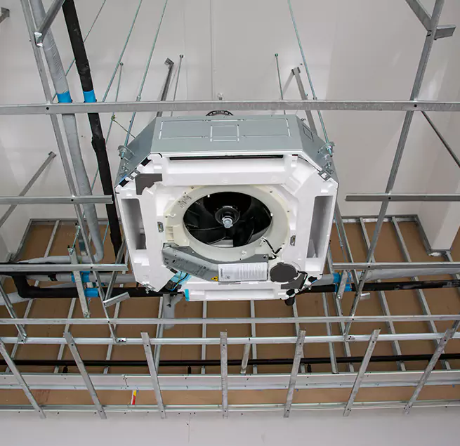 Why Homeowners & Businesses Trust Us Davis, CA