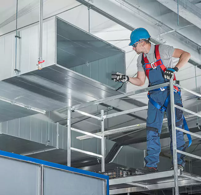 Why Homeowners Businesses Trust Us in Davis, CA