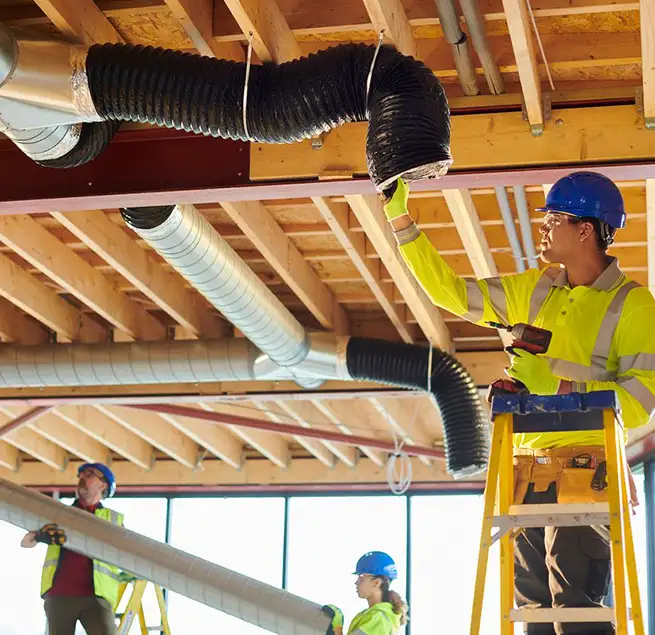 Why Homeowners & Businesses Trust Us in Davis, CA?