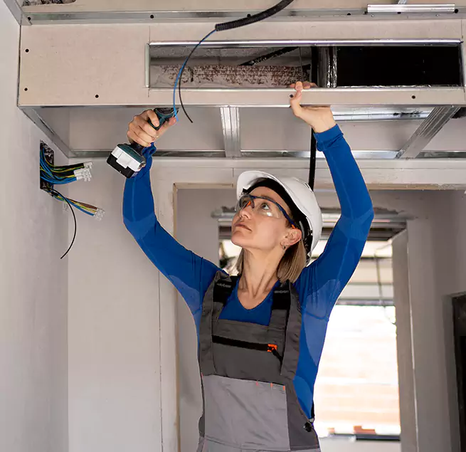 Why Homeowners & Businesses Trust Us in Davis, CA?