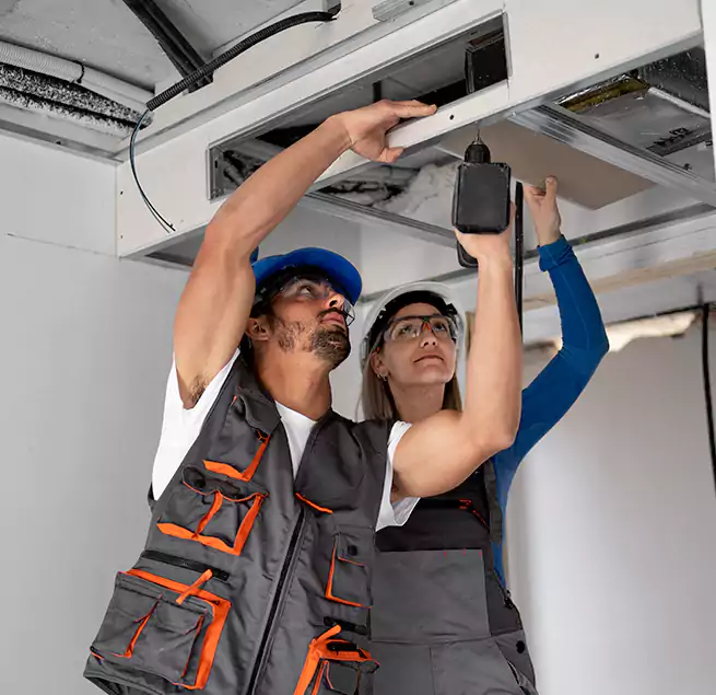 Why Homeowners & Businesses Trust Us in Davis, CA