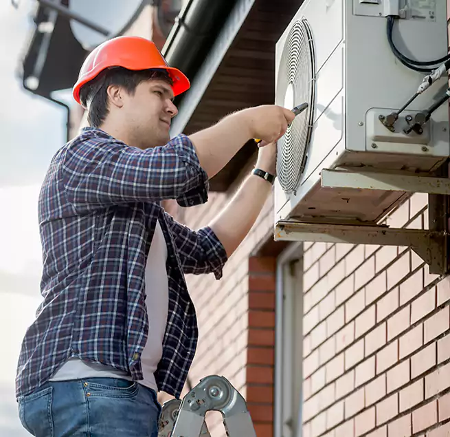 Why Homeowners & Businesses Trust Us Davis, CA