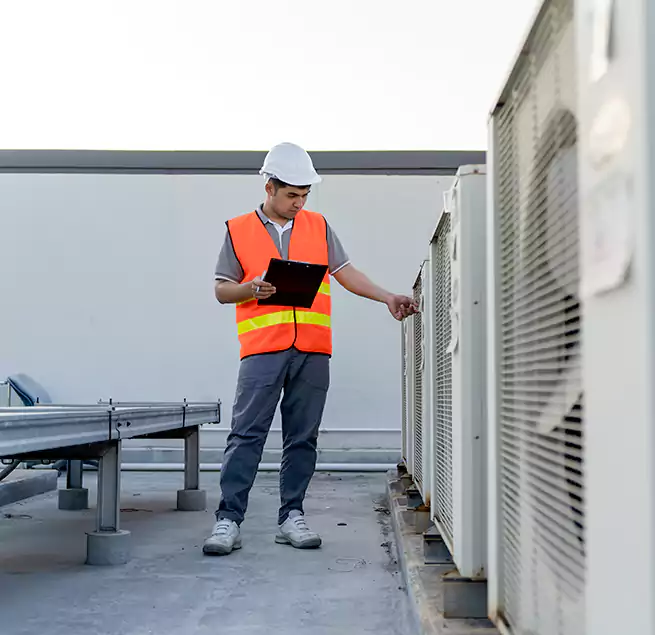 Why Homeowners & Businesses Trust Us in Davis, CA?