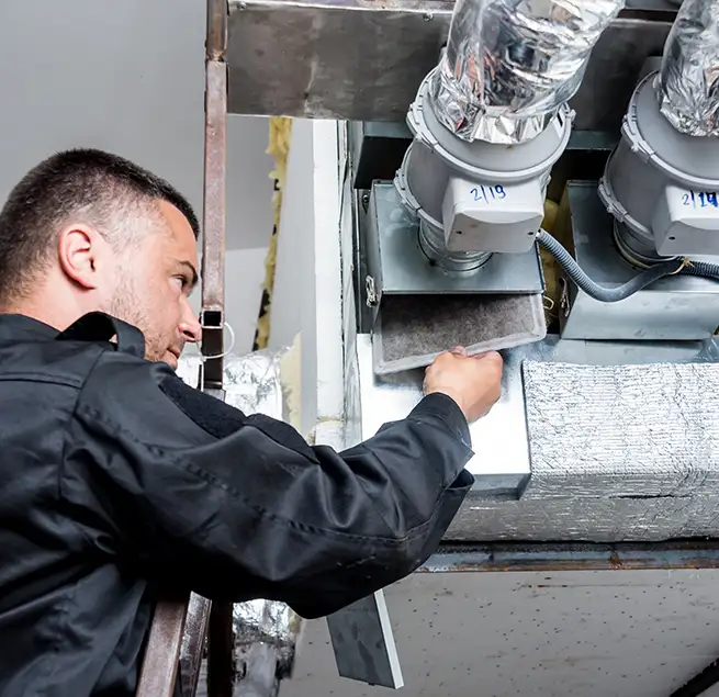 Why Homeowners & Businesses Trust Us in Davis, CA?