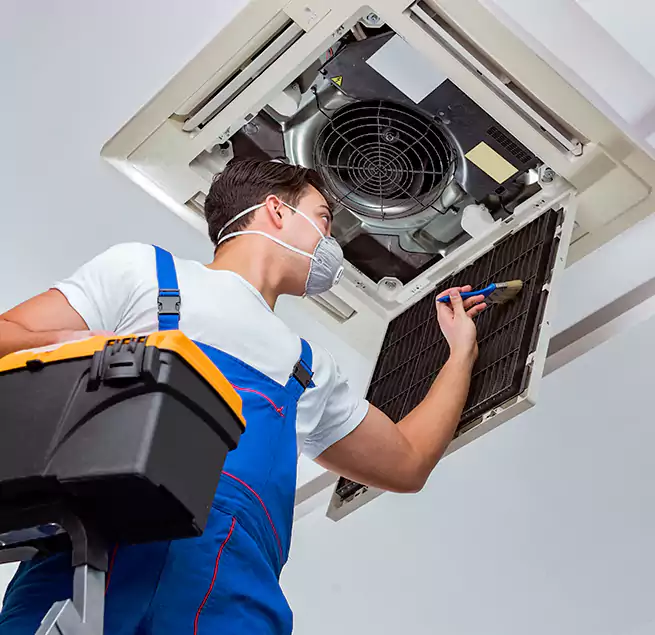 Why Homeowners & Businesses Trust Us in Davis, CA?